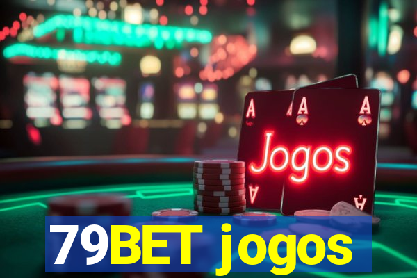 79BET jogos